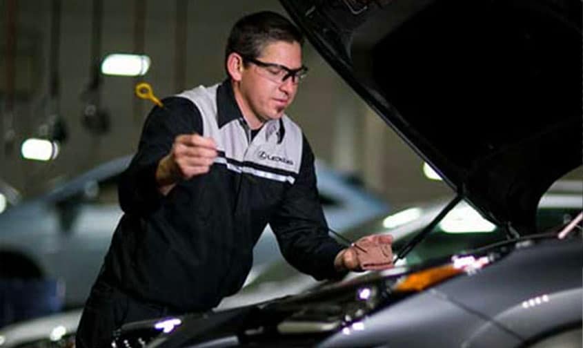 hennessy lexus gwinnett service