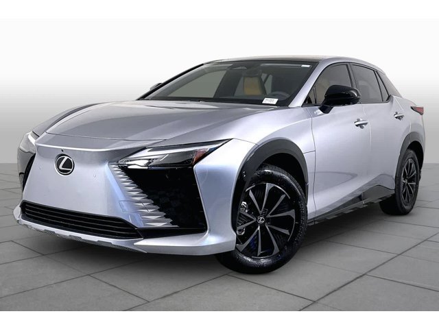2026 LEXUS RZ 350e PREMIUM Sport Utility