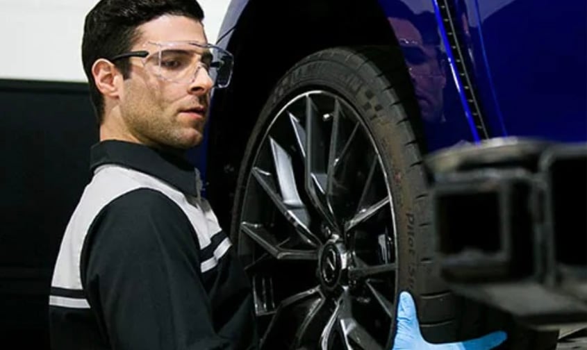 hennessy lexus gwinnett service