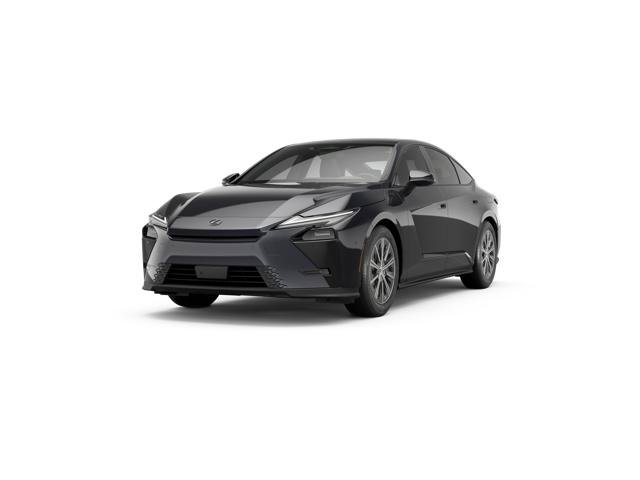 2027 Lexus ES Hybrid