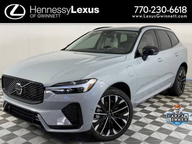 2026 Volvo XC60 Ultra