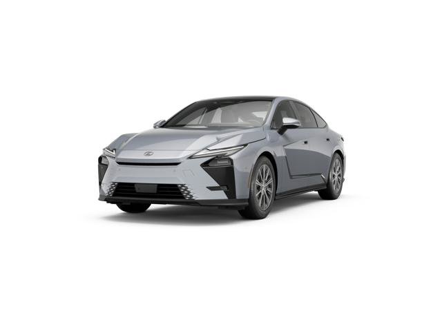 2027 Lexus ES Hybrid