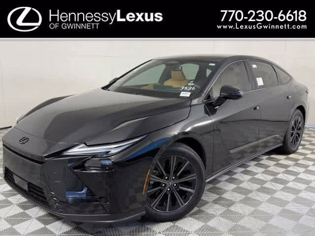 2026 Lexus ES Hybrid