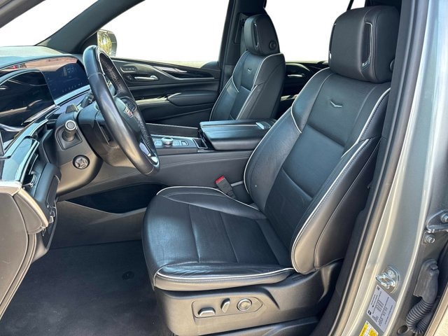 2024 Cadillac Escalade Sport - Photo 23
