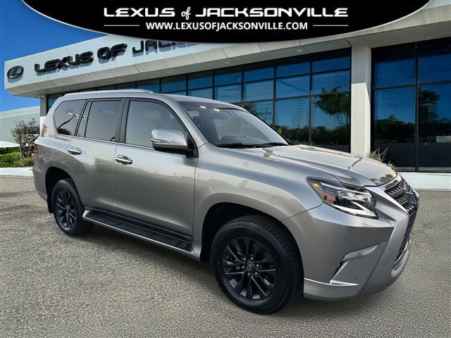 2023 Lexus GX PREMIUM's photo