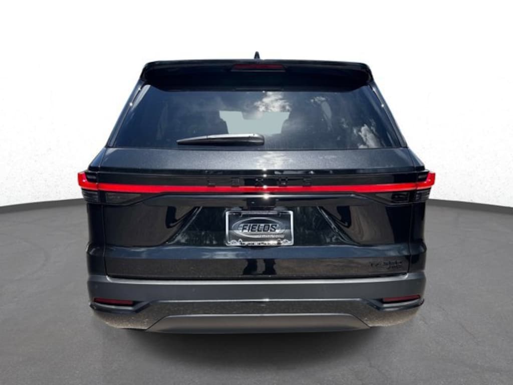 New 2026 Lexus TX TX 350 Luxury Sport Utility