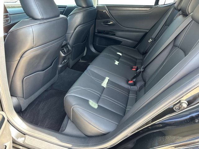2022 Lexus ES 350 Ultra Luxury - Photo 13