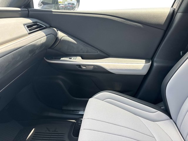 2026 Lexus TX 500h F-Sport Premium - Photo 24
