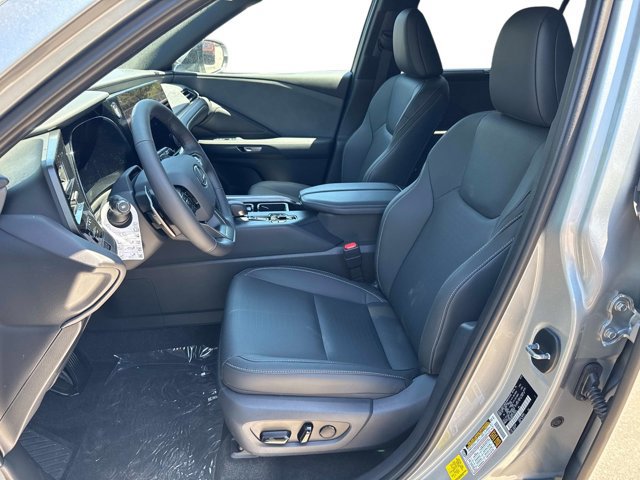 2026 Lexus TX 350 Premium - Photo 22