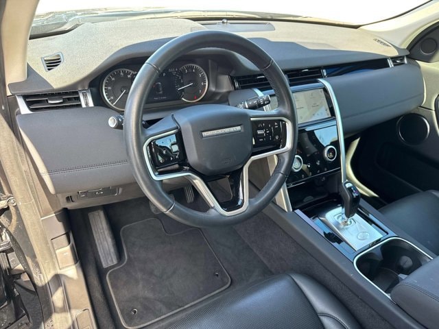 2023 Land Rover Discovery Sport S - Photo 23