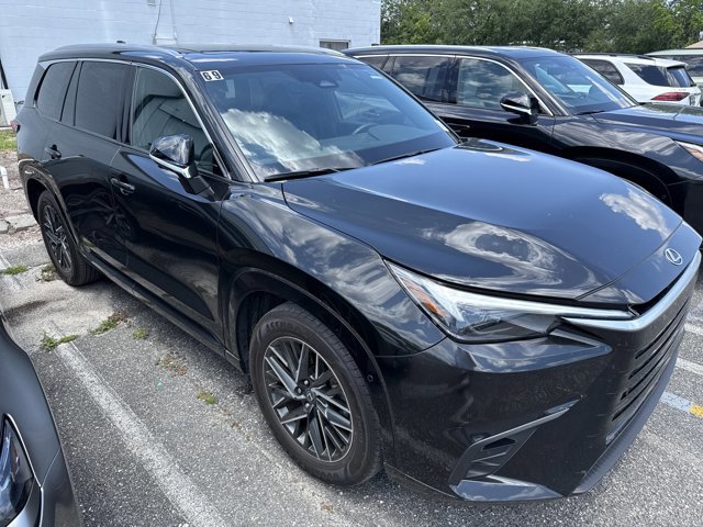2025 Lexus TX 350 350 Premium FWD's photo