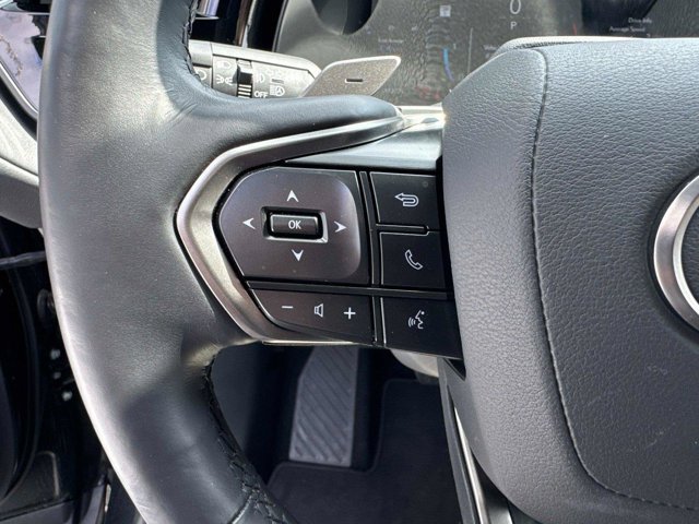 2025 Lexus TX Premium - Photo 34