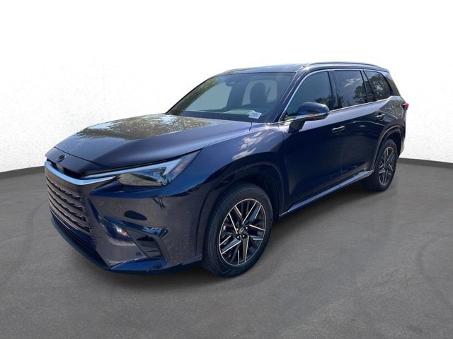 2026 Lexus TX 350 Premium - Photo 7