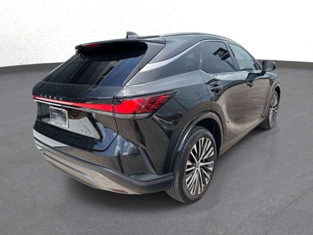 Certified 2023 Lexus RX 350 PREMIUM PLUS Sport Utility