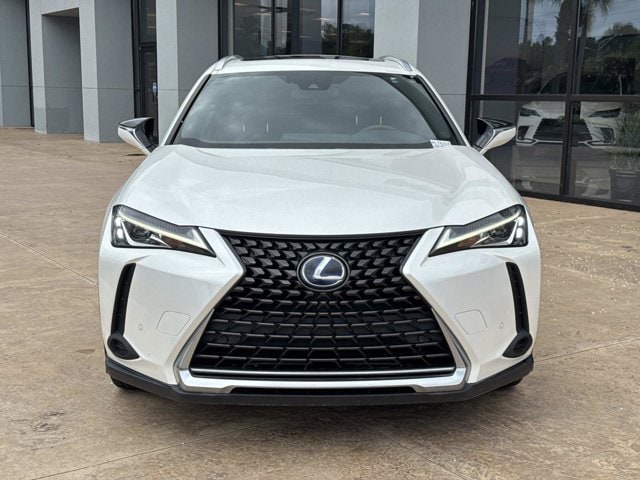 2022 Lexus UX Hybrid 250h - Photo 8