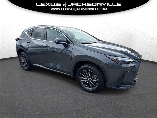 2025 Lexus NX 250 Premium FWD