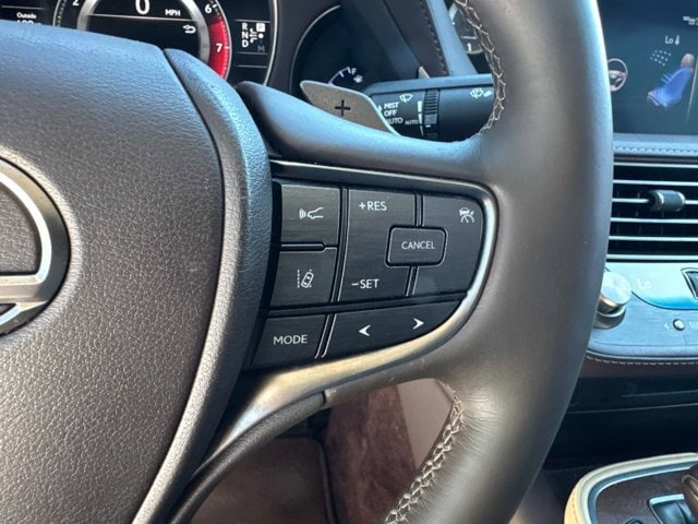 2020 Lexus LS Base - Photo 28