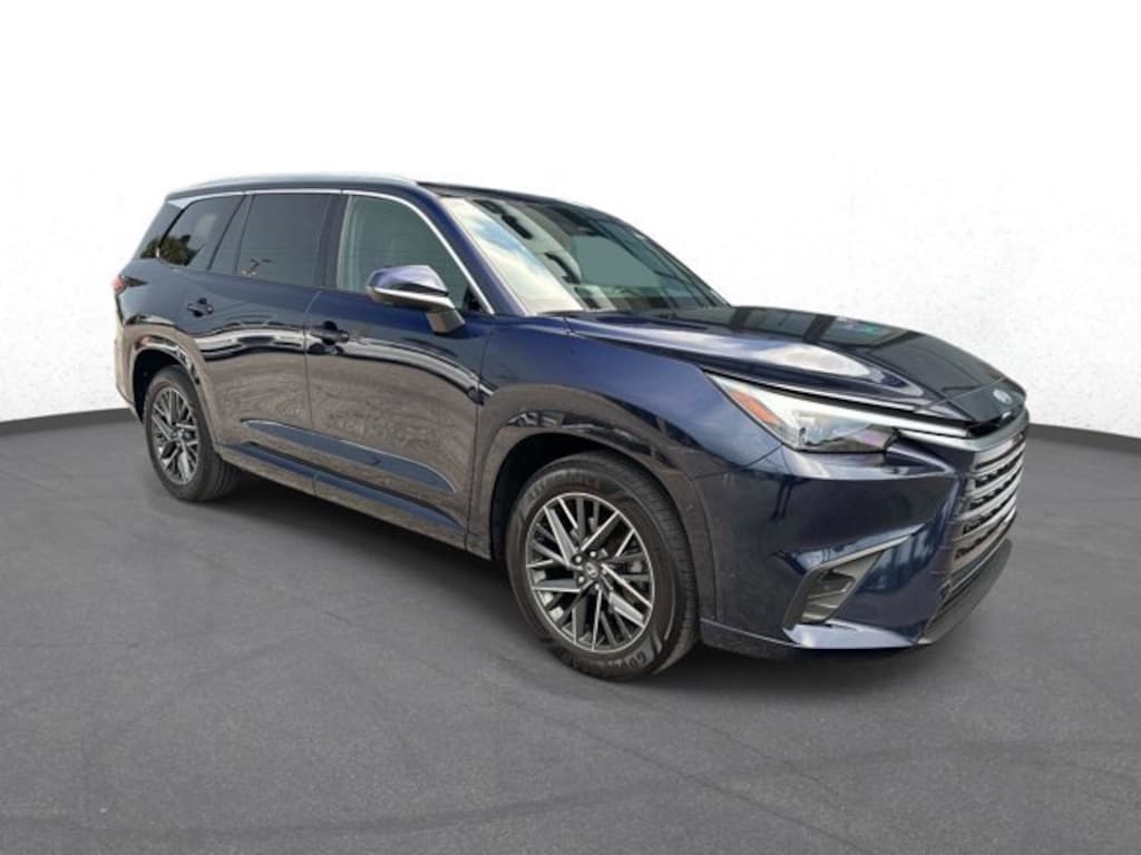 Used 2026 Lexus TX TX 350 Premium