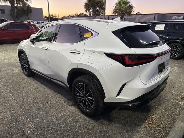 Used 2026 Lexus NX NX 350