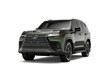 LEXUS LX 700h