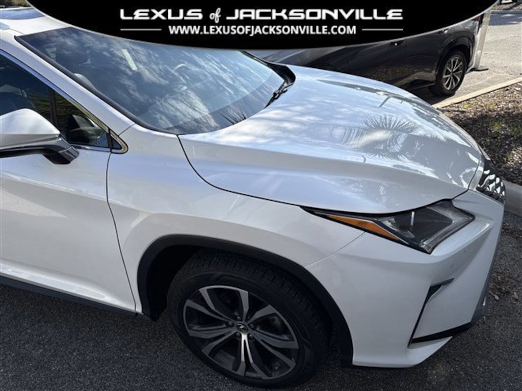 Used 2019 Lexus RX