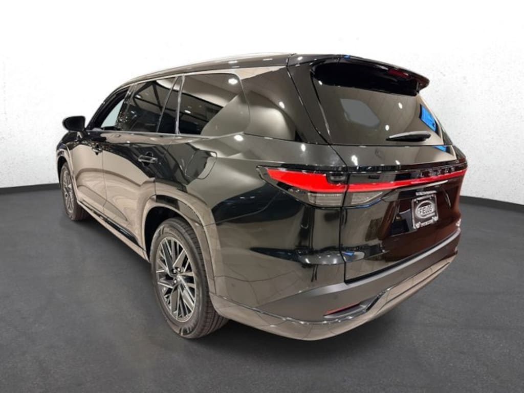 New 2026 Lexus TX 350 PREMIUM AWD Sport Utility