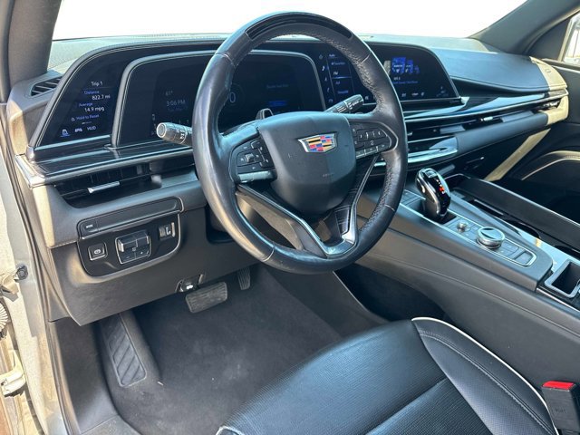 2024 Cadillac Escalade Sport - Photo 24