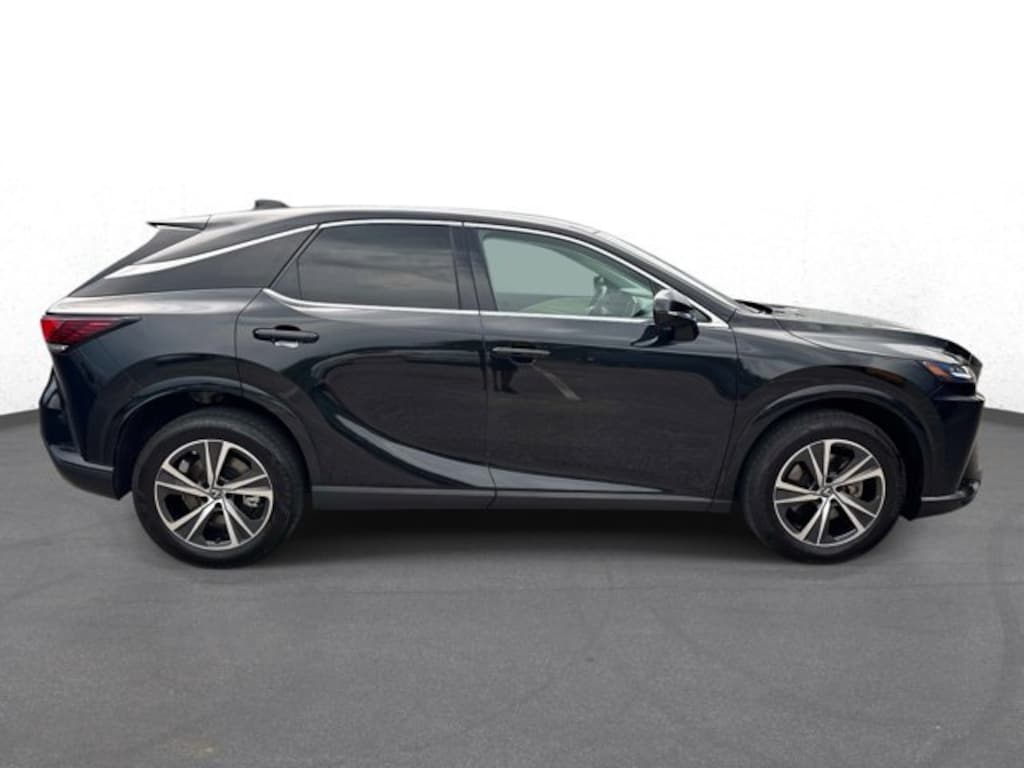 Certified 2023 Lexus RX RX 350 Sport Utility