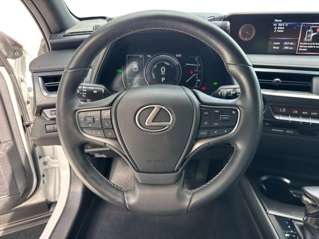 2022 Lexus UX Hybrid 250h - Photo 29