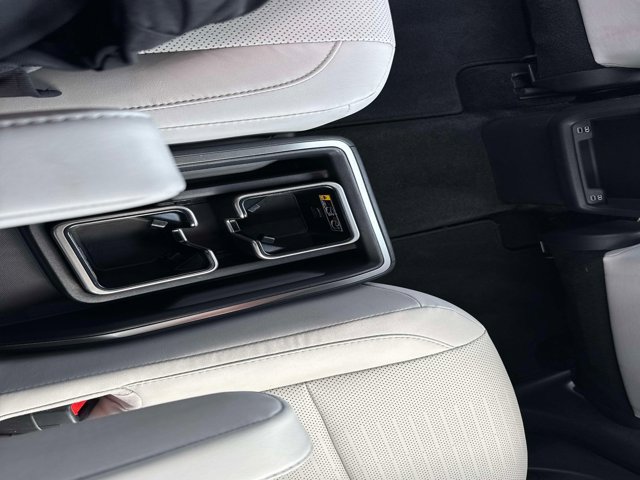 2025 Lexus TX Premium - Photo 19