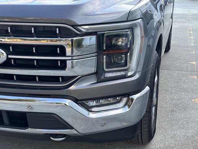 2023 Ford F-150 Lariat - Photo 9
