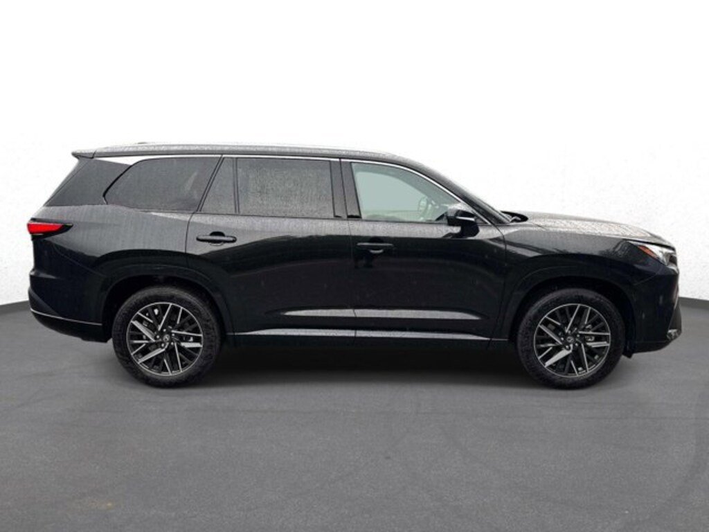 New 2026 Lexus TX TX 350 Premium Sport Utility