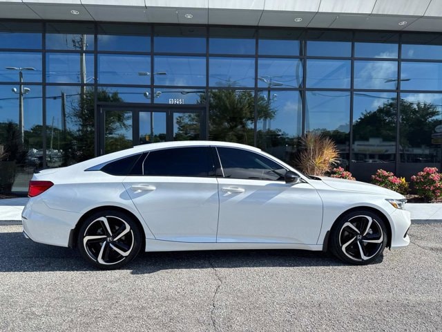 1HGCV1F30NA119367