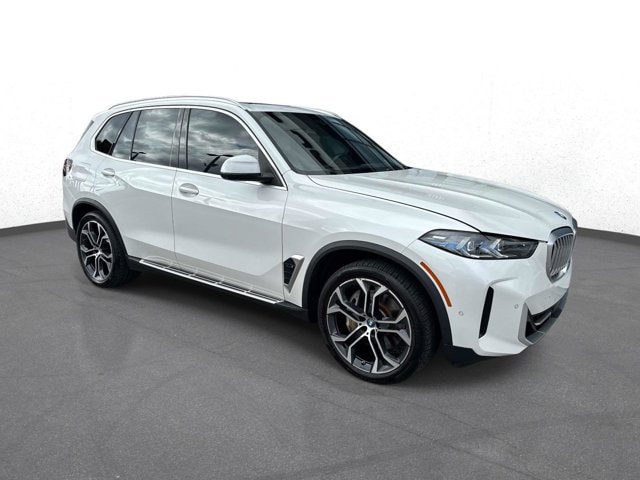 2024 BMW X5