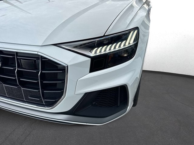 2023 Audi Q8 Premium Plus - Photo 9