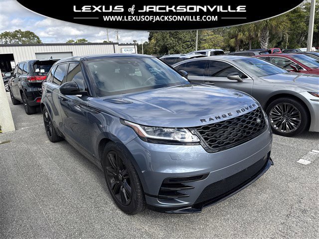 2020 Land Rover Range Rover Velar S's photo