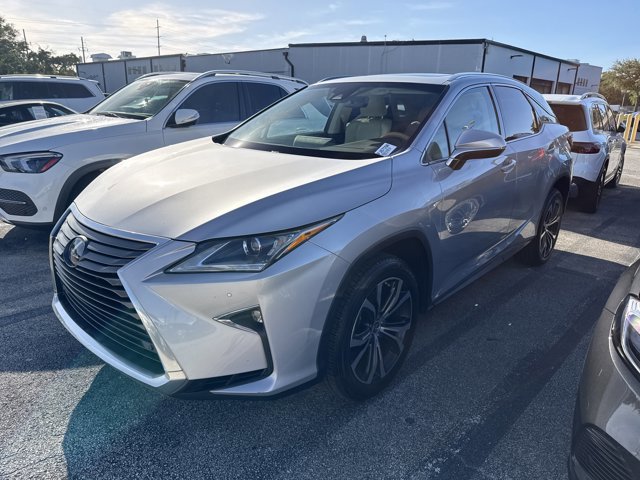 2019 Lexus RX 350 350 FWD's photo