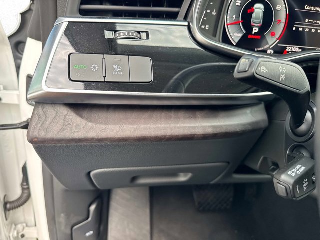 2023 Audi Q8 Premium Plus - Photo 33