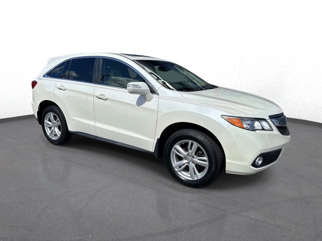2014 Acura RDX