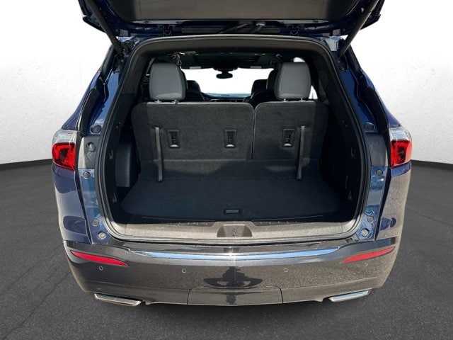 2023 Buick Enclave Essence - Photo 11