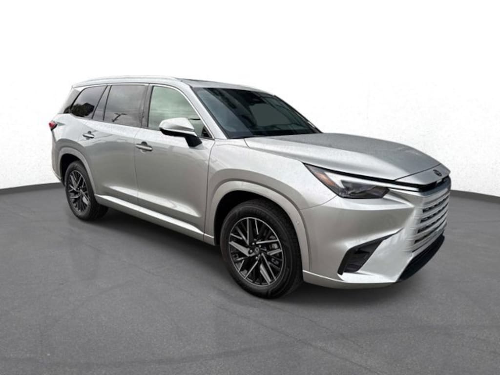 New 2026 Lexus TX 350 PREMIUM AWD Sport Utility