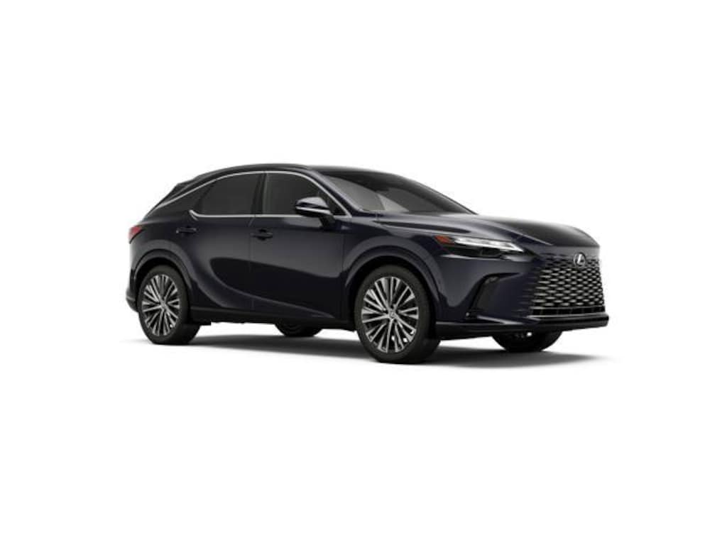New 2026 Lexus RX 350h PREMIUM PLUS Sport Utility