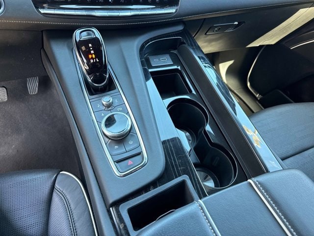 2024 Cadillac Escalade Sport - Photo 28