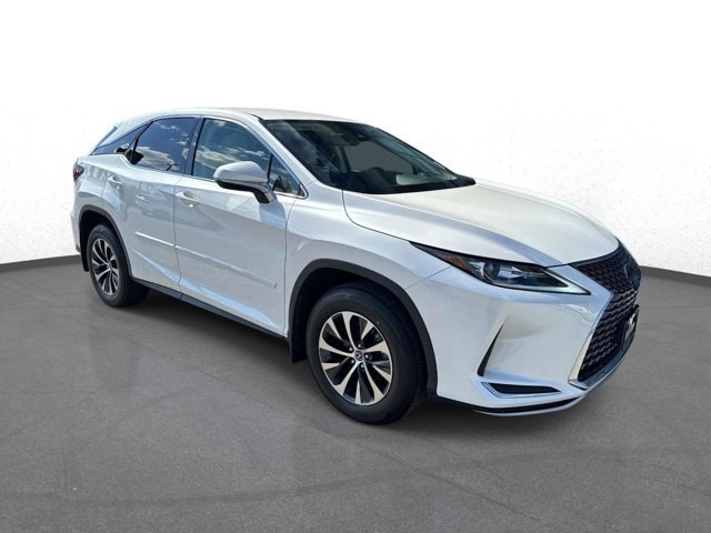 2021 Lexus RX 350 350 AWD's photo