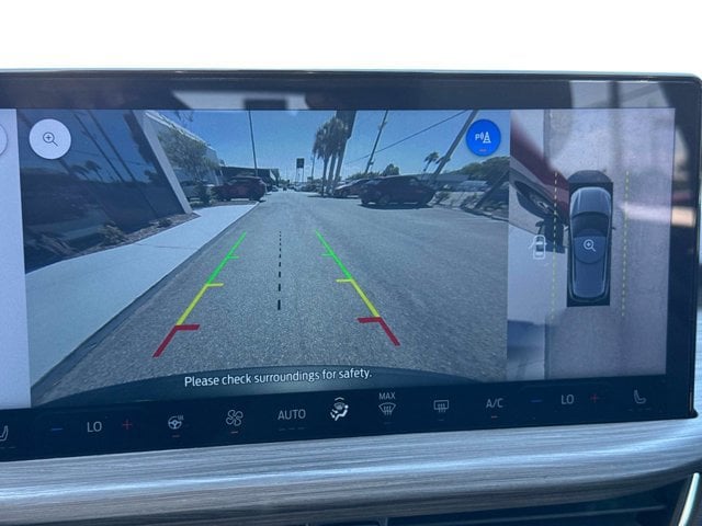 2024 Ford Escape Platinum - Photo 25