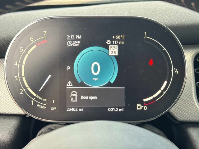 2023 MINI 3 Door S - Photo 26