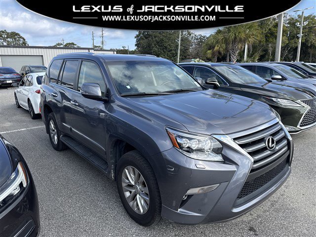 2017 Lexus GX Base's photo