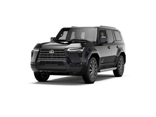 2026 LEXUS GX 550 LUXURY Sport Utility