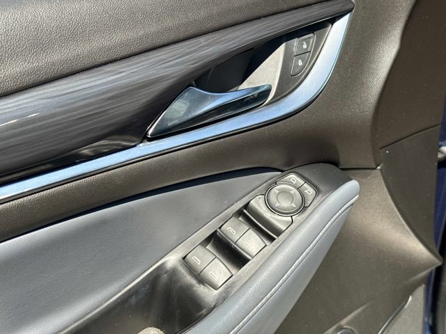 2023 Buick Enclave Essence - Photo 21