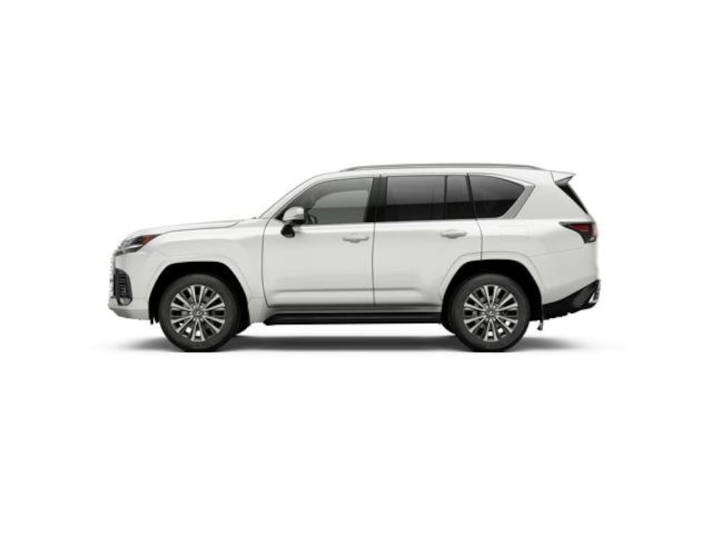 New 2026 Lexus LX 600 PREMIUM Sport Utility